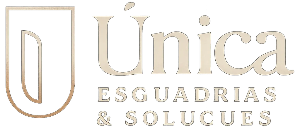Única Esquadrias & Soluções